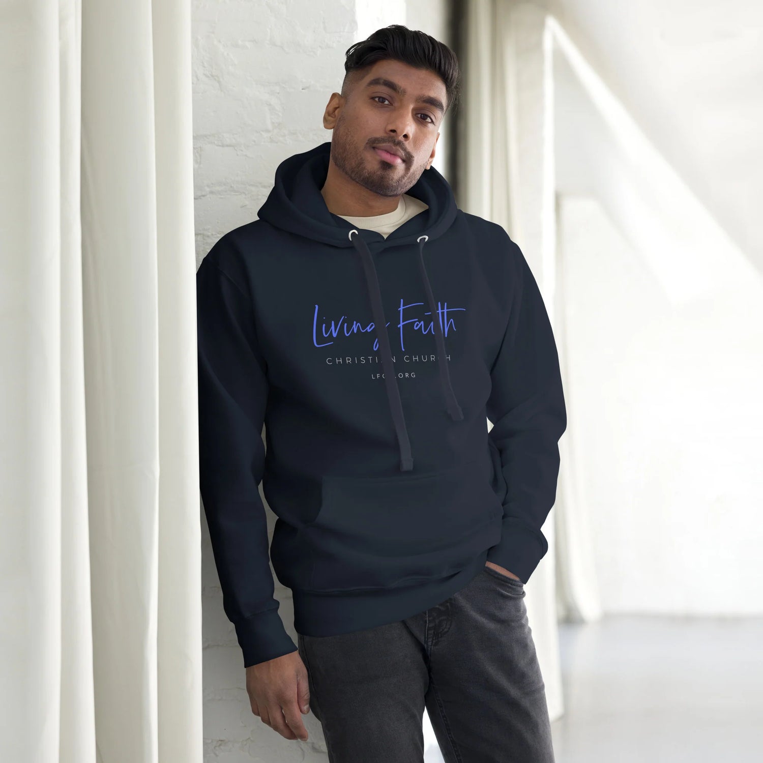 Living Faith Merch
