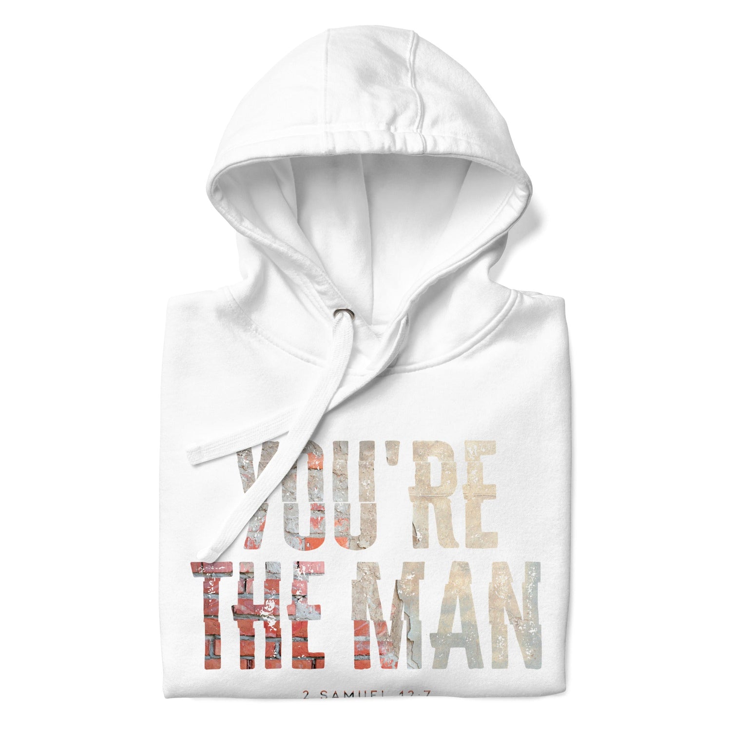 You're The Man