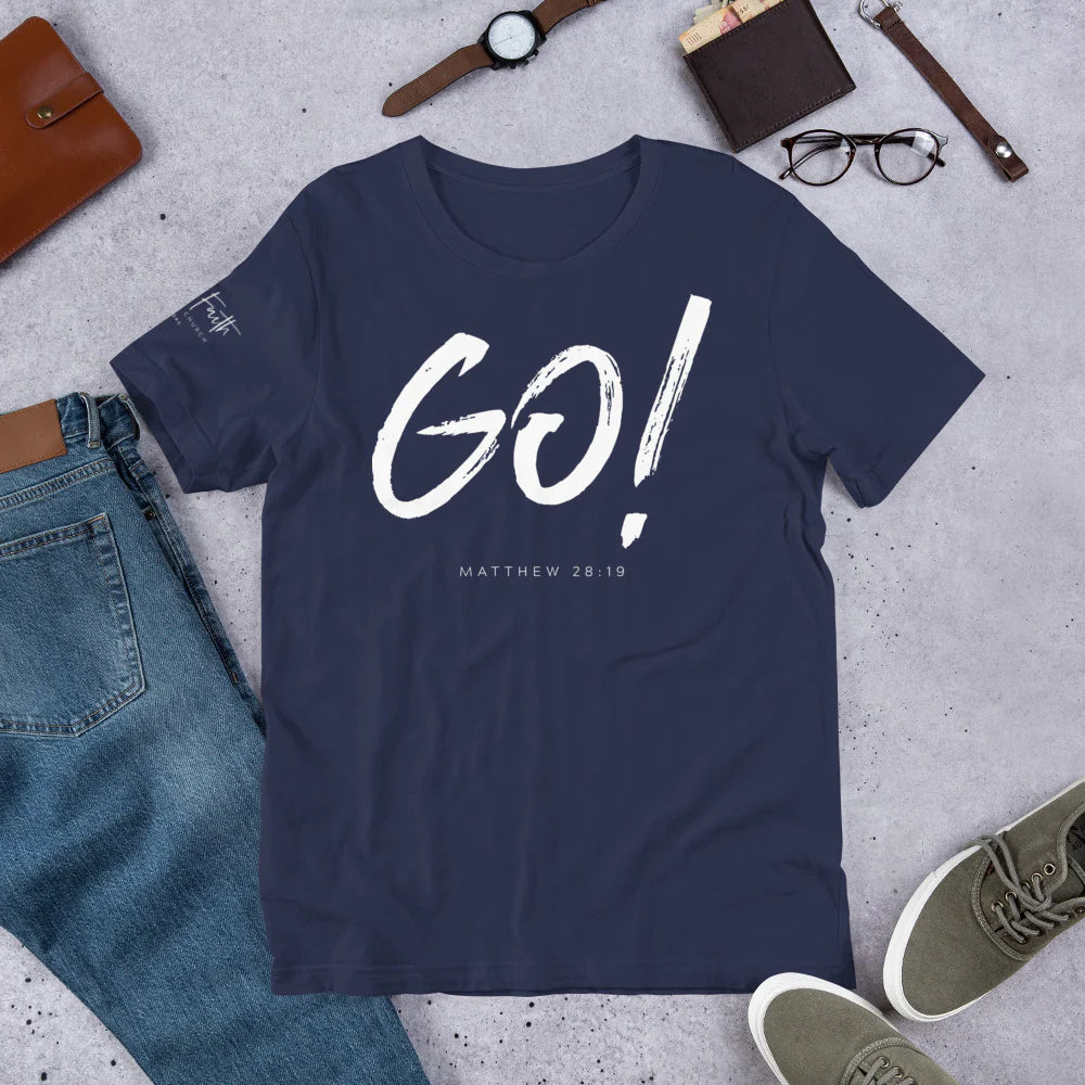 Go!