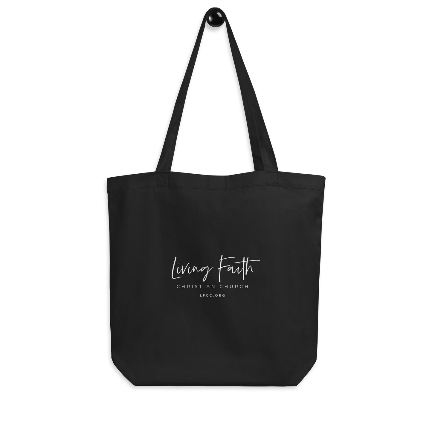 Merchandise: Risen - Eco Tote Bag