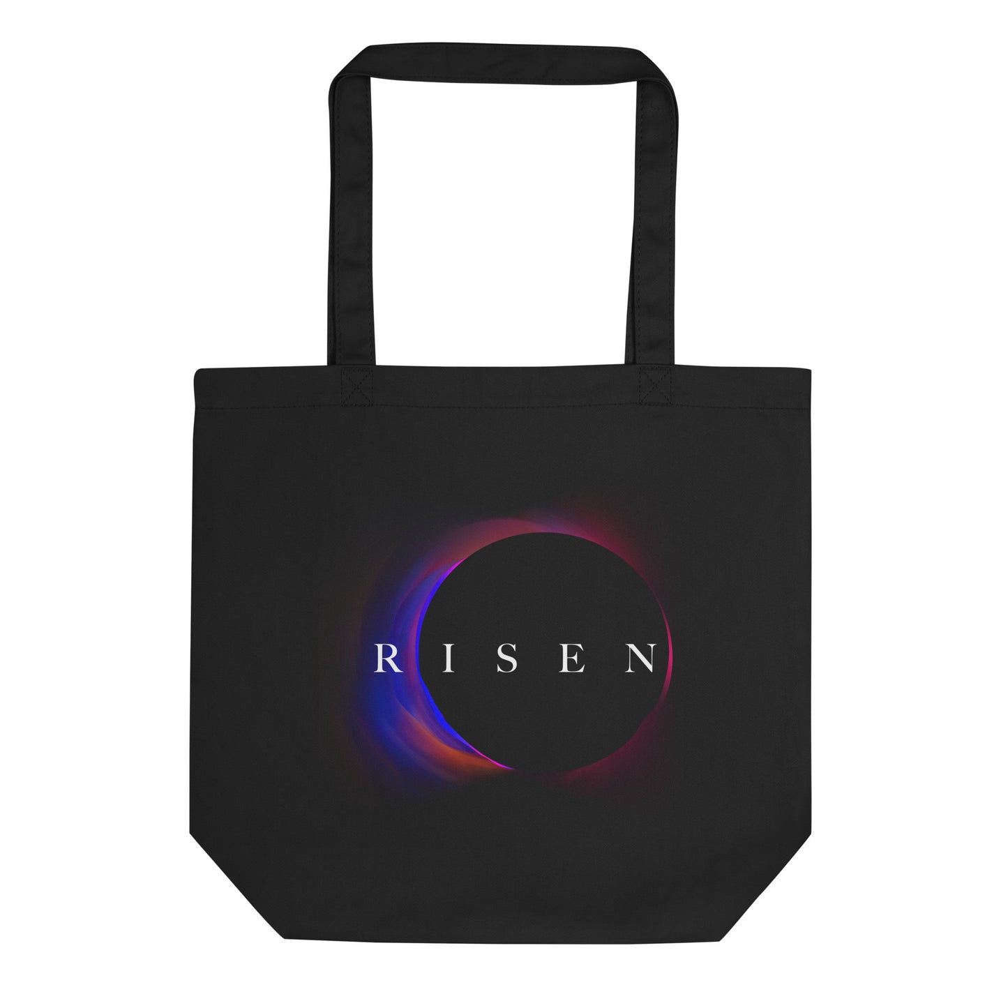 Merchandise: Risen - Eco Tote Bag