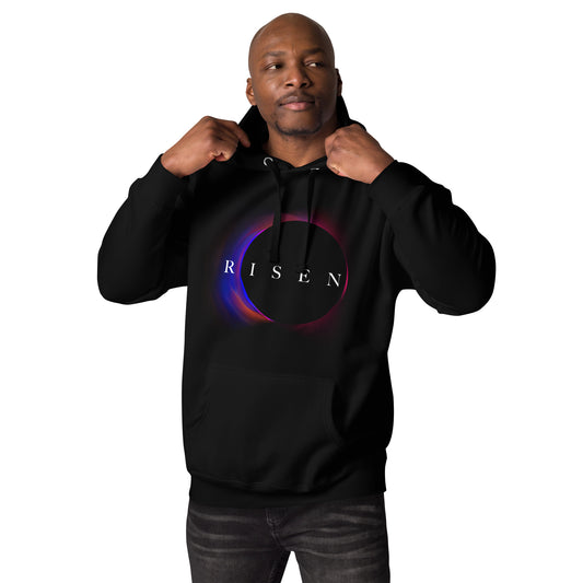 Apparel: Risen - Unisex Hoodie
