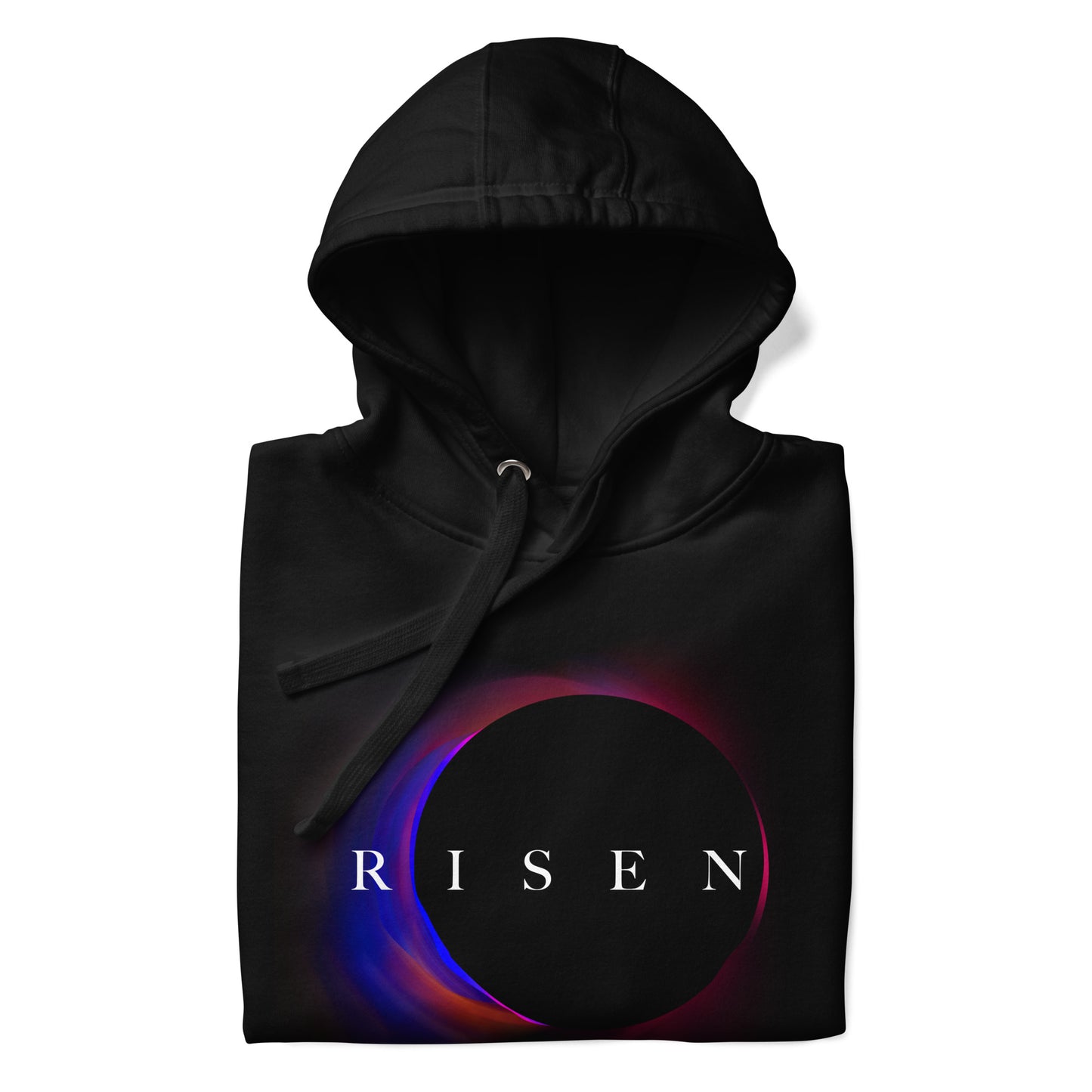 Apparel: Risen - Unisex Hoodie