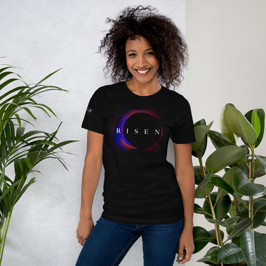 Apparel: Risen - Unisex T-Shirt