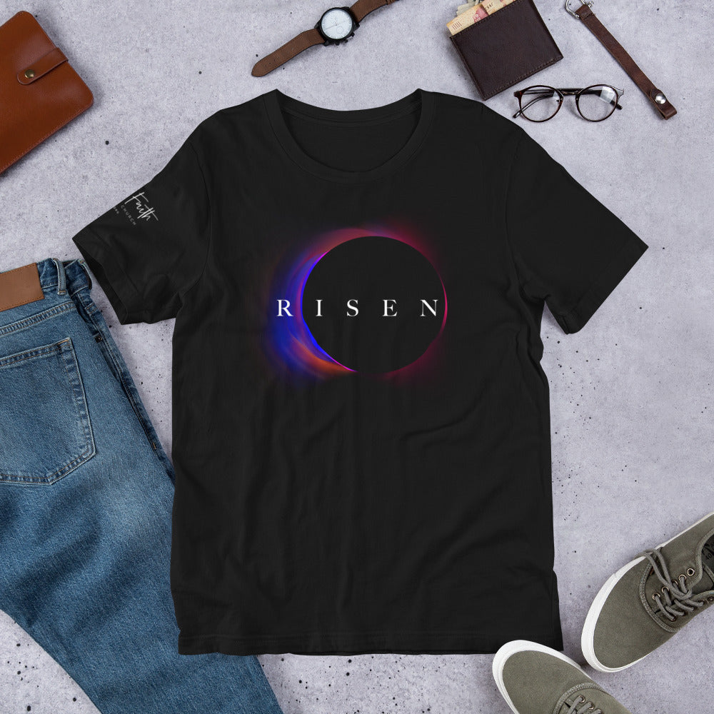 Apparel: Risen - Unisex T-Shirt