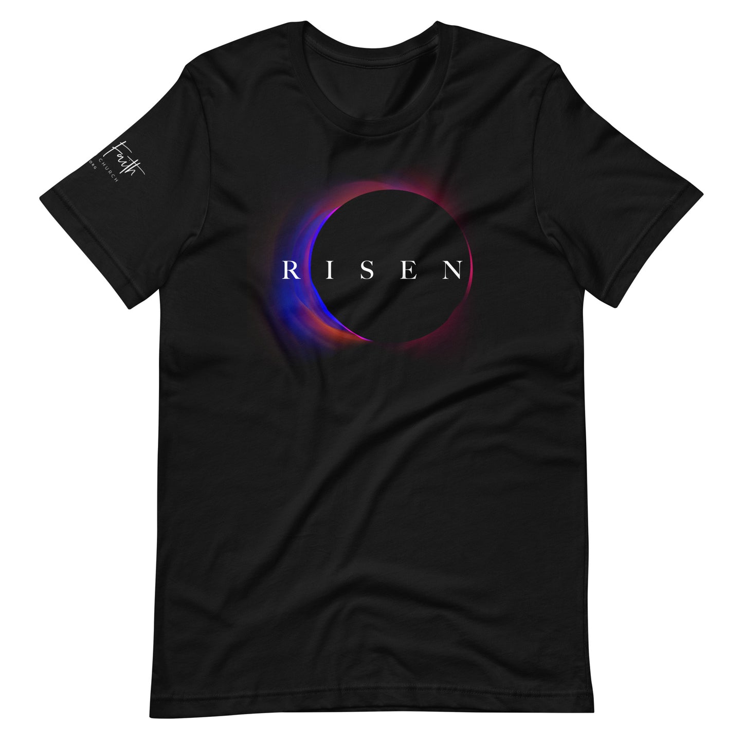 Apparel: Risen - Unisex T-Shirt
