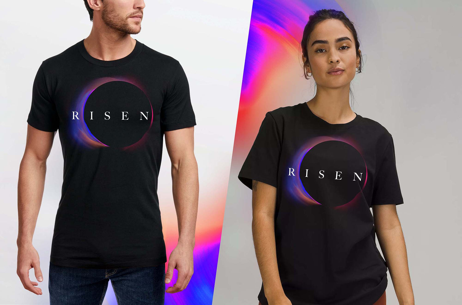 Risen - Resurrection Sunday