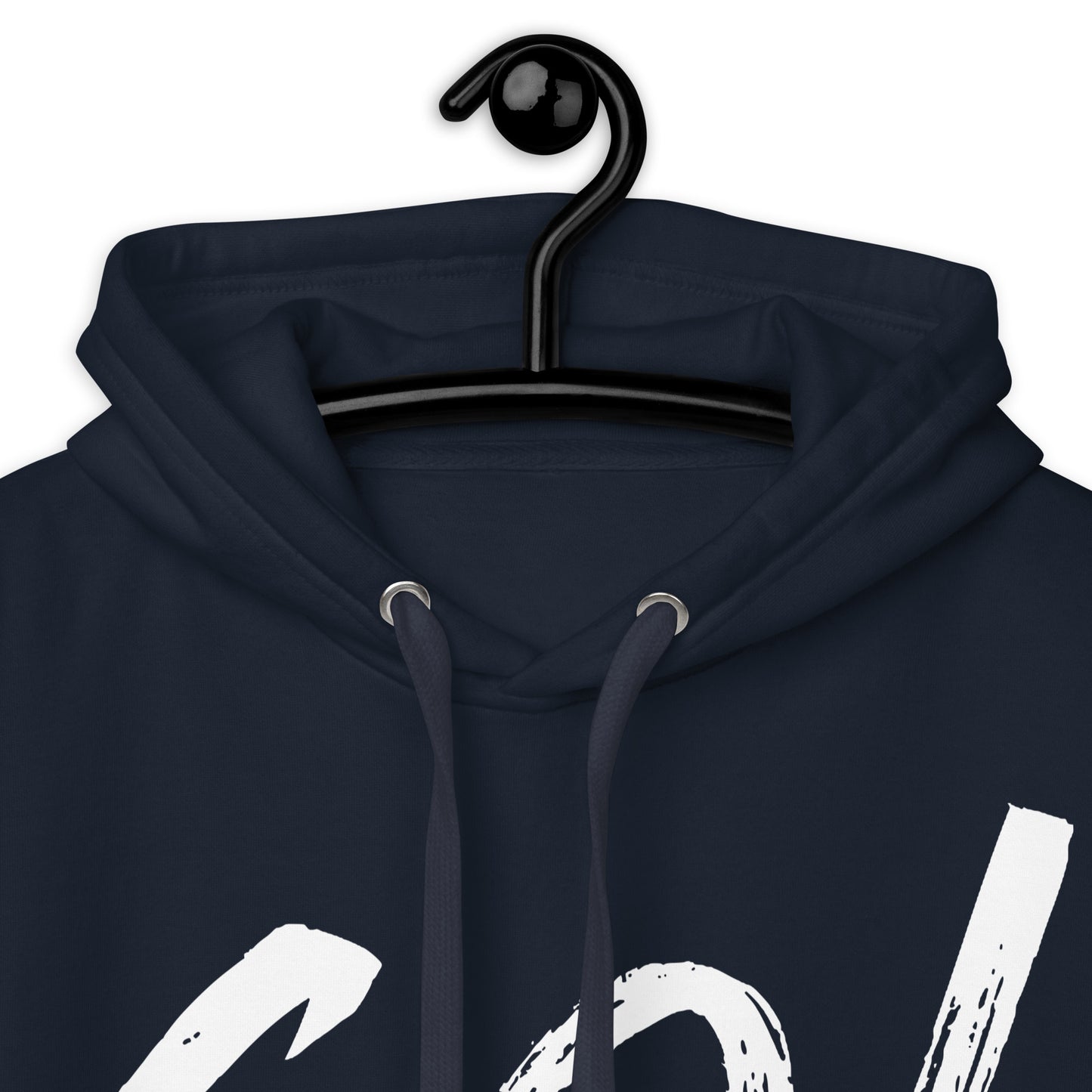 Apparel: Go ! - Unisex Hoodie